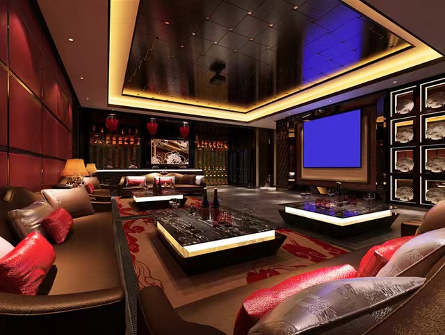 昆明小时场ktv体验分享-富民县ktv预定