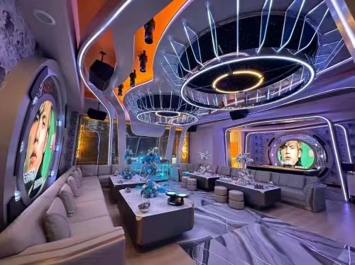 昆明小时场ktv：性价比高-富民县ktv预定